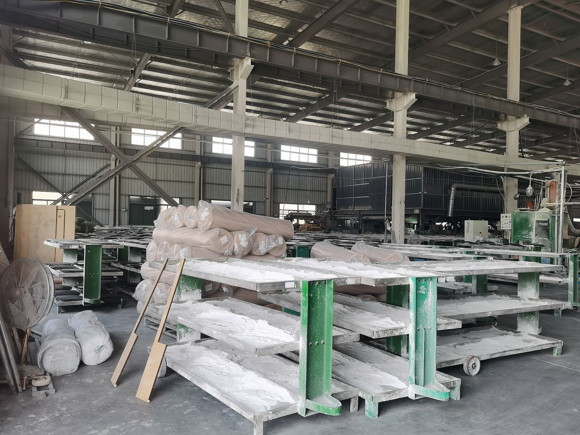 Rubber foam roll wholesale natural rubber anti-slip cushioned mat mouse mat yoga mat floor mat chess mat table game mat coil raw materials manufacturer | PAIDU