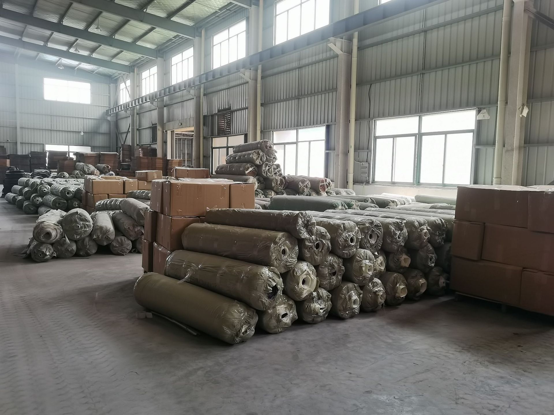 Rubber foam roll wholesale natural rubber anti-slip cushioned mat mouse mat yoga mat floor mat chess mat table game mat coil raw materials manufacturer | PAIDU