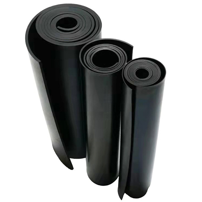 customized Processability synthetic rubber material SBR Styrene Butadiene Rubber manufacturer/PAIDU